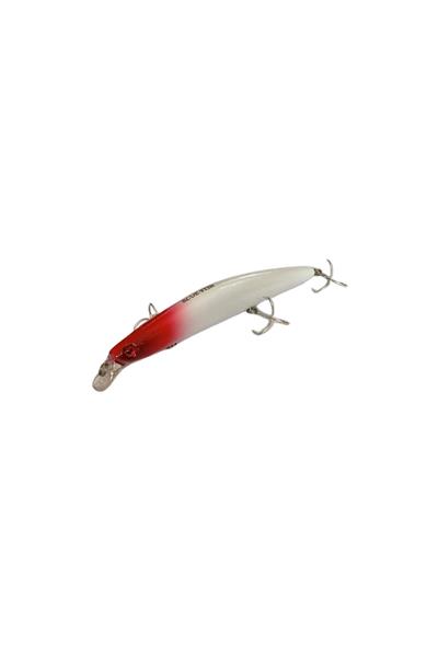 Albastar Bluefish Sahte Balık 21gr