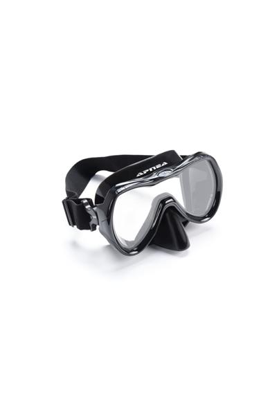 Apnea Fokai Black Maske