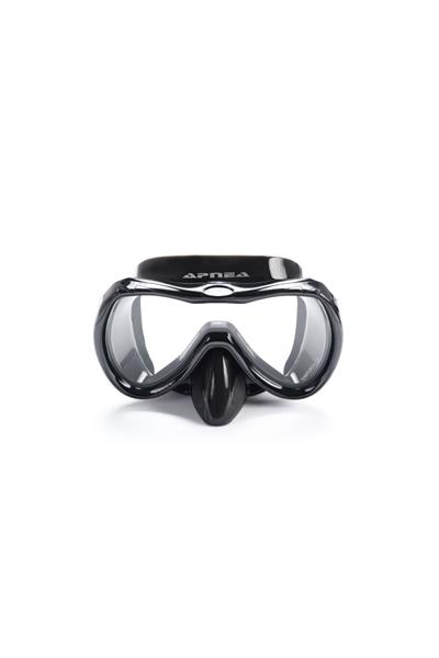 Apnea Fokai Black Maske