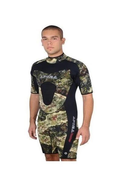 APNEA HUNTER SHORTY 2XL