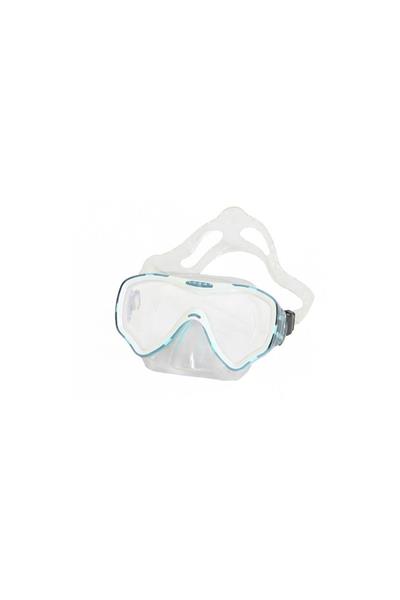 Apnea İbıza Turkuaz Maske/Şnorkel Set