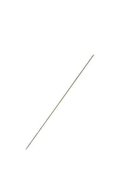 APNEA PASOLU GALVANİZ 7MM 90CM ŞİŞ