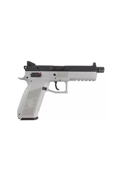 ASG CZ P-09 Urban Grey Blowback Airsoft Tabanca (CO2)