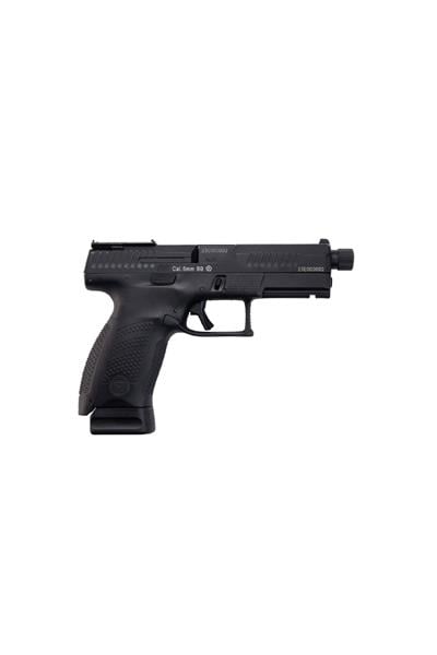 ASG CZ P-10C GBB Airsoft Tabanca
