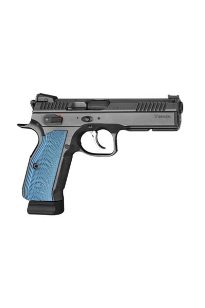 ASG CZ Shadow 2 Blowback Airsoft Tabanca