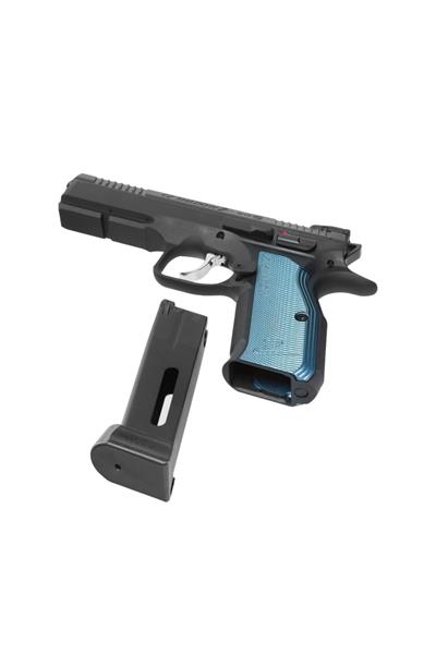 ASG CZ Shadow 2 Blowback Airsoft Tabanca