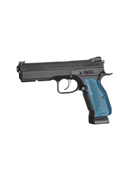 ASG CZ Shadow 2 Blowback Airsoft Tabanca