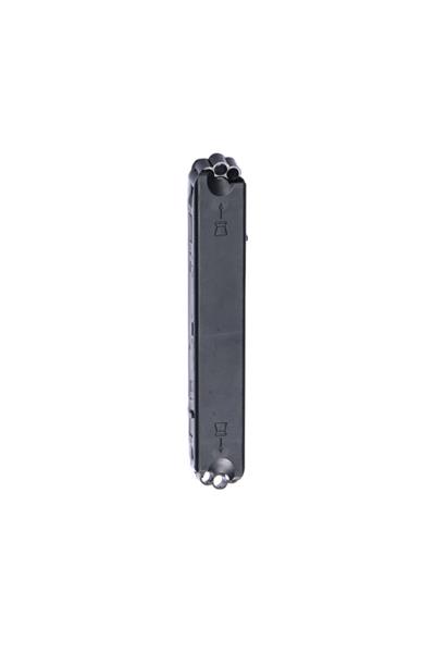 ASG CZ75 P09 Havalı Tabanca Yedek Şarjör