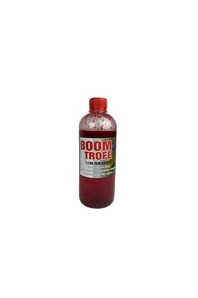 Atraktör Boom Trofe Yem Katkısı 500 gr
