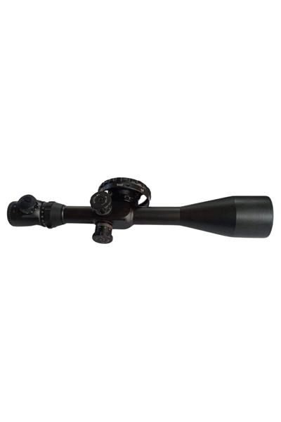 Barska Level 6-24X56 E-SF Tüfek Dürbünü