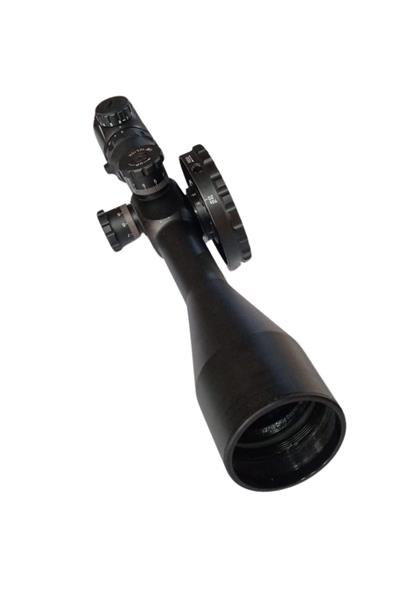 Barska Level 6-24X56 E-SF Tüfek Dürbünü