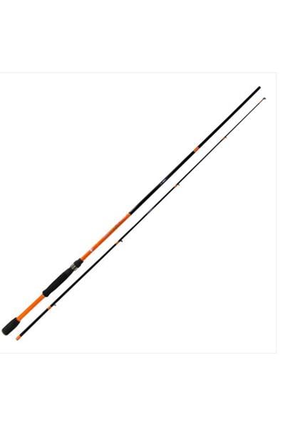 Bauer Akıra 210 2-8gr Spin Kamış