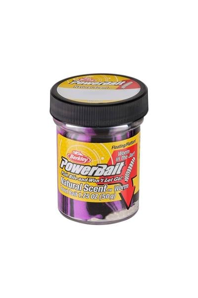 Berkley Powerbait Natural Secent Teq Snrise (usd)