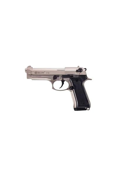 Blow F92 Saten Kurusıkı Tabanca