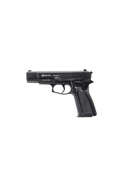 Blow Magnum Siyah Kurusıkı Tabanca