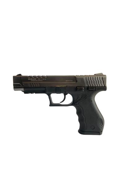 Blow TR17 02 K Füme Kurusıkı Tabanca