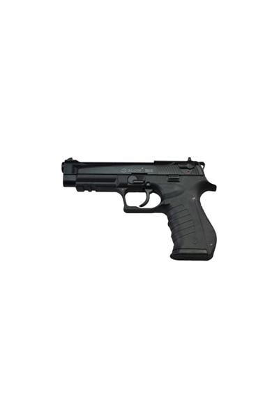 Blow TR92 02 Siyah Kurusıkı Tabanca
