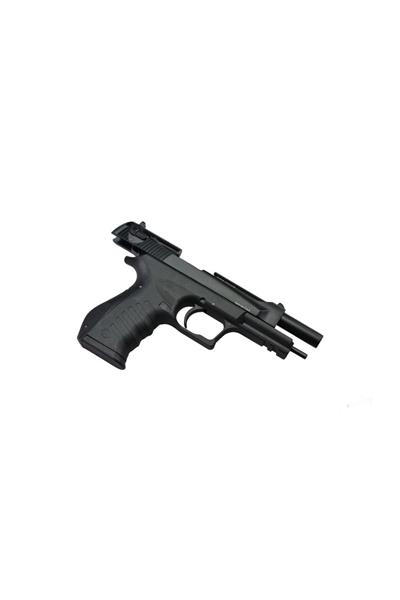 Blow TR92 02 Siyah Kurusıkı Tabanca