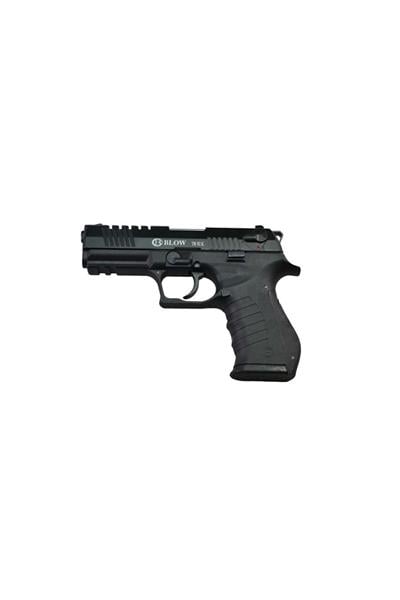 Blow TR92 Siyah Kurusıkı Tabanca