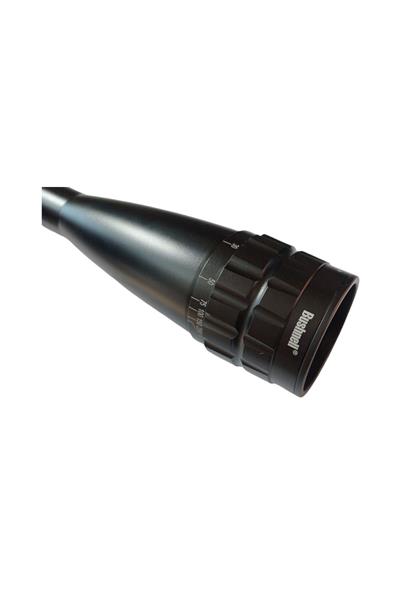 Bushnell 4-16x40 Banner Tüfek Dürbünü 614164C