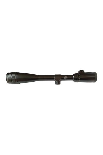 Bushnell 4-16x40 Banner Tüfek Dürbünü 614164C