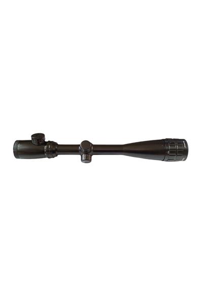 Bushnell 4-16x40 Banner Tüfek Dürbünü 614164C