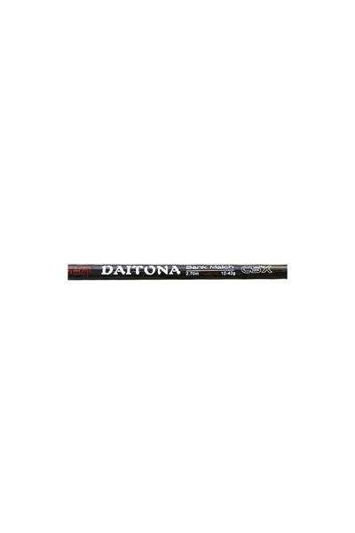 Captain 1352 Daitona 2 Parça Spin Kamış 12-42gr Atar 270cm
