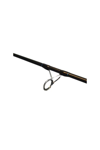 Captain 1356 Aegean 2 Parça Spin Kamış 8-38gr Atar 210 cm