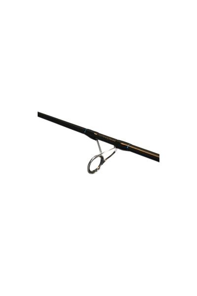Captain 1356 Aegean 2 Parça Spin Kamış 8-38gr Atar 240 cm