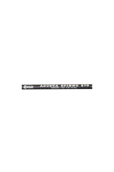 Captain 1357 Adusta Spinno 270cm 2 Parça Spin Kamış 10-50gr 270 gr