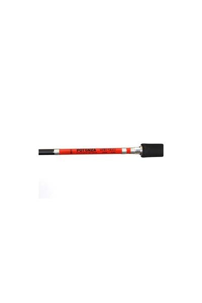 Captain 1358 Potenza 240cm 2 Parça Spin Kamış 10-30gr 240 cm