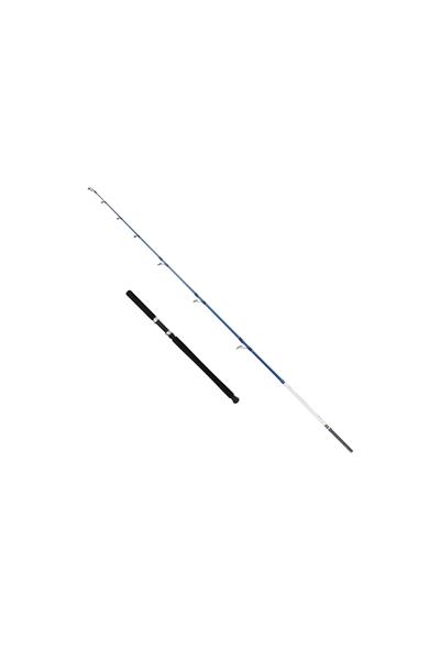 Captain 1411 Victor Boat 2 Parça Tekne Kamışı 30-160gr Atar