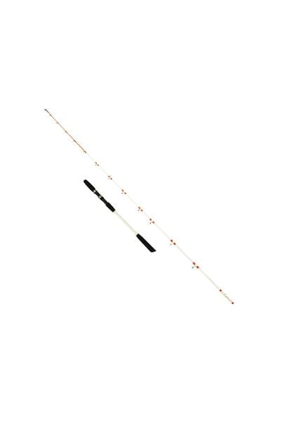 Captain 1428 Egi Fisher 2 Parça Solid Tekne Kamışı Max 150gr 165 cm
