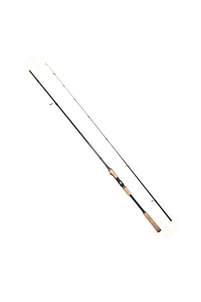 Captain 1439 Ultra Fine Spin 230cm 2 Parça LRF Kamışı 0-8gr Atar
