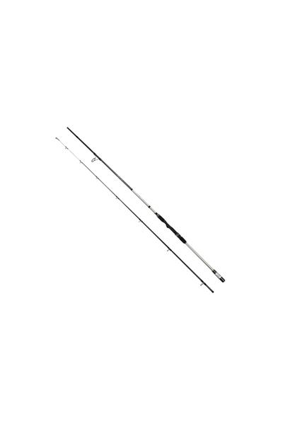 Captain 1448 Grey Spin 290cm 2 Parça Shore Jig Kamışı 14-62gr Atar