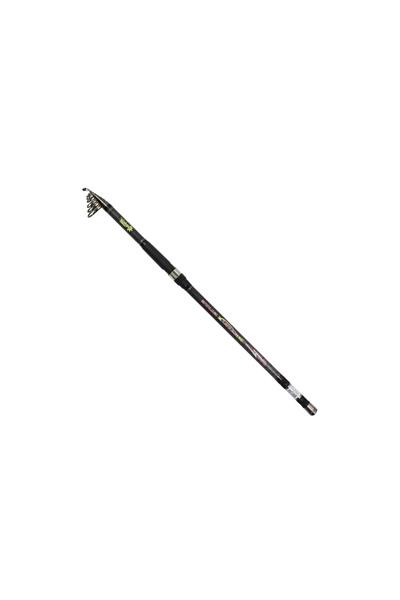 Captain 1504 Matrix Elite 420cm Tele Surf Kamış 150-250gr Atar