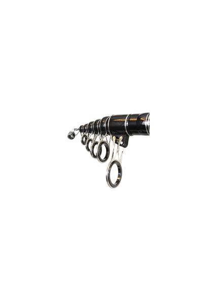 Captain 1505 Matrix 420cm Tele Surf Kamış 150-250gr Atar
