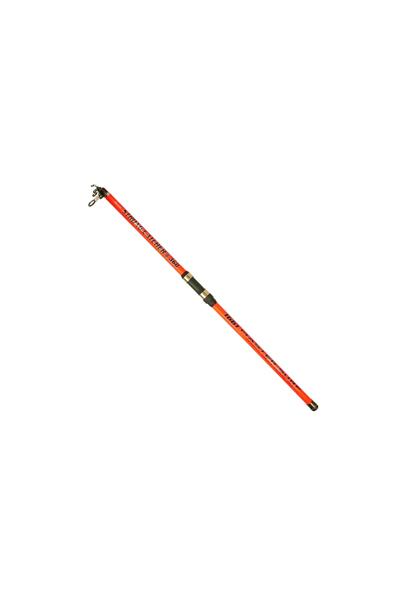 Captain 1661 Strong Catcher 390cm Tele Surf Kamış 100-200gr Atar