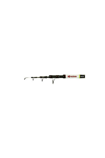 Captain 1665 Pathrol 400cm Tele Surf Kamış 80-150gr Atar