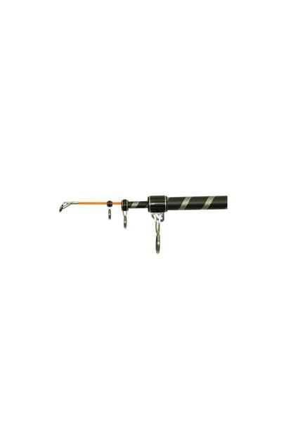 Captain 1670 İmperial 390cm Tele Surf Kamış 100-250gr Atar