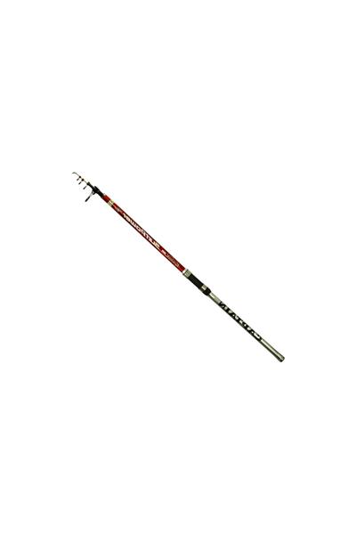 Captain 1680 Surf Power 390cm Tele Surf Kamış 100-250gr Atar