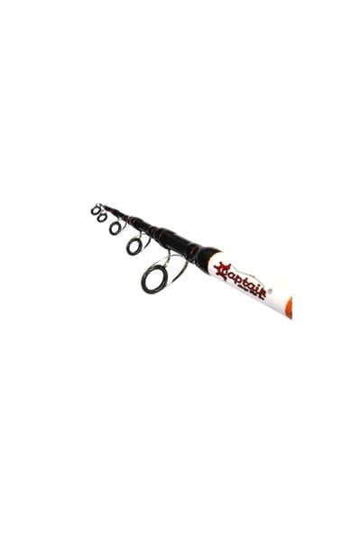 Captain 1690 Quantum 400cm Tele Surf Kamış 80-150gr Atar
