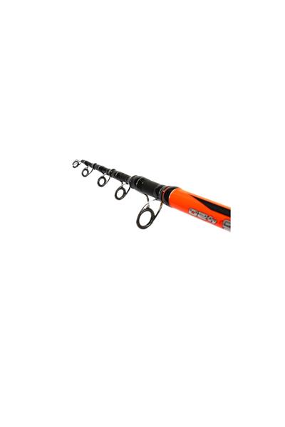 Captain 1692 Ultra Casting 420cm Tele Surf Kamış 100-250gr Atar