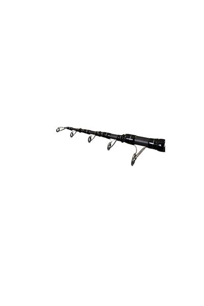 Captain 1694 Desperate 420cm Tele Surf Cast Kamış 200gr Atar