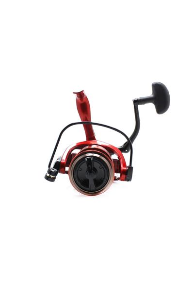 Captain Angler Tekne Makinesi 4+1 BB 6000