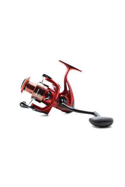 Captain Angler Tekne Makinesi 4+1 BB 6000