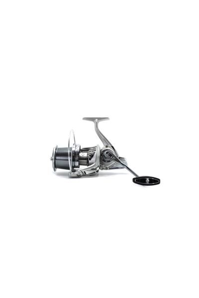 Captain Fashion 9000 Surf Makine 6+1 BB