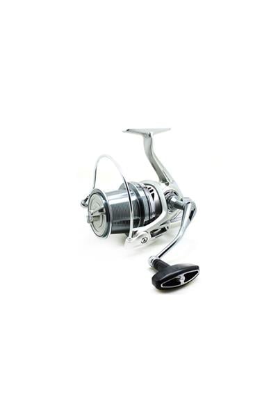 Captain Fashion 9000 Surf Makine 6+1 BB