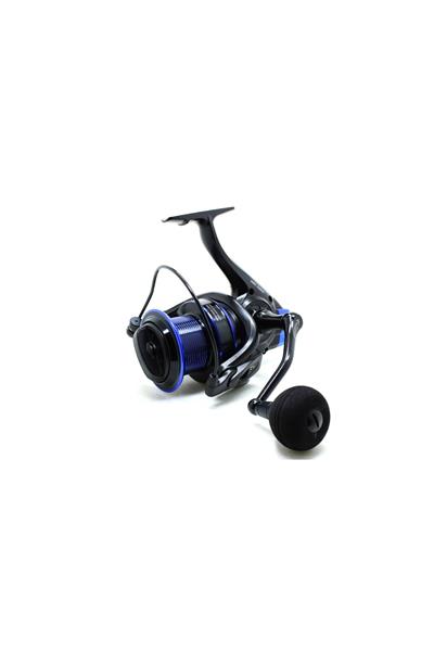Captain Gigant 9000 Surf Makine 7+1 BB