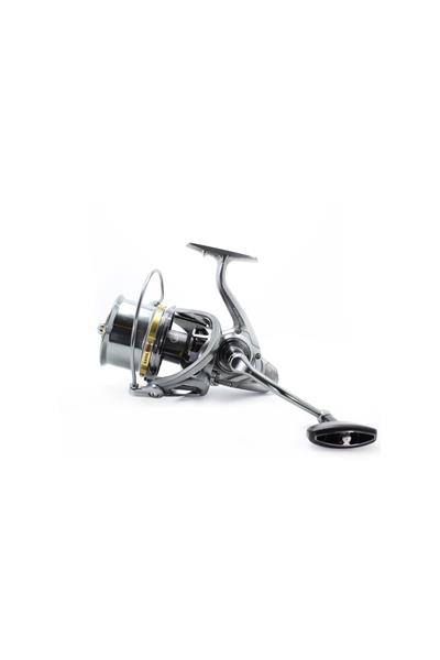 Captain Kaira 8000 Surf Makine 6+1 BB